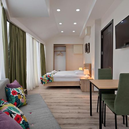New Tiflis Apartment Plekhanovi エクステリア 写真