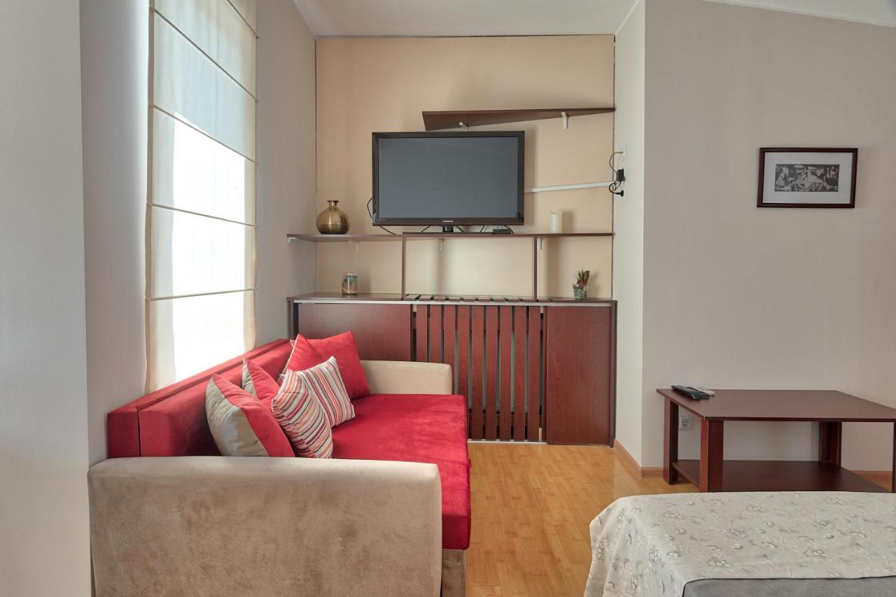 New Tiflis Apartment Plekhanovi エクステリア 写真