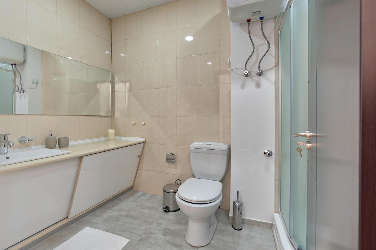 New Tiflis Apartment Plekhanovi エクステリア 写真