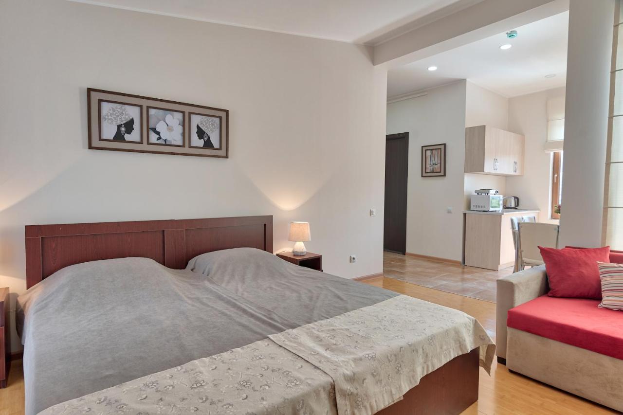New Tiflis Apartment Plekhanovi エクステリア 写真
