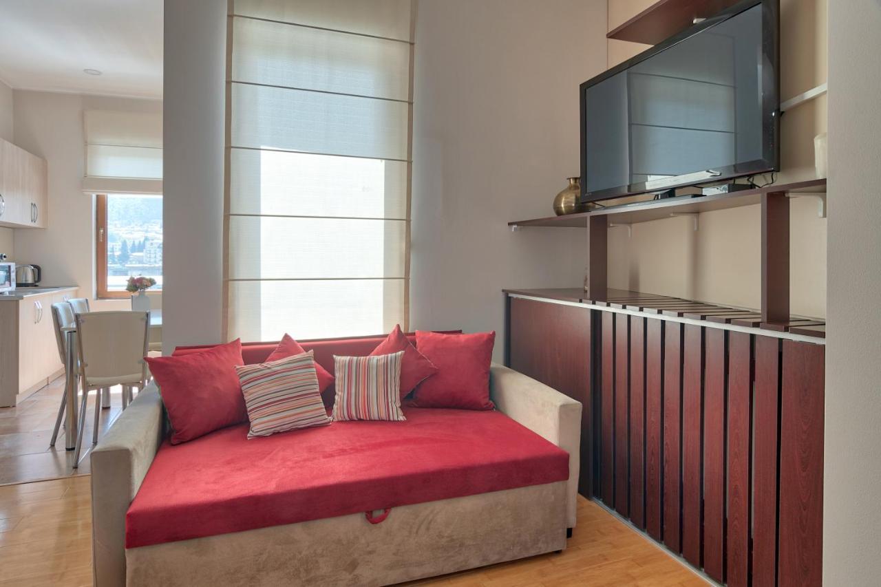 New Tiflis Apartment Plekhanovi エクステリア 写真