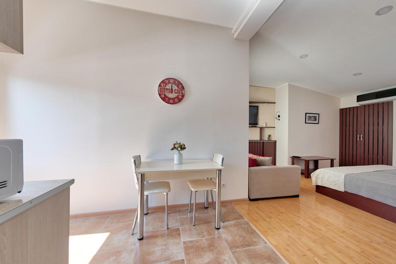 New Tiflis Apartment Plekhanovi エクステリア 写真