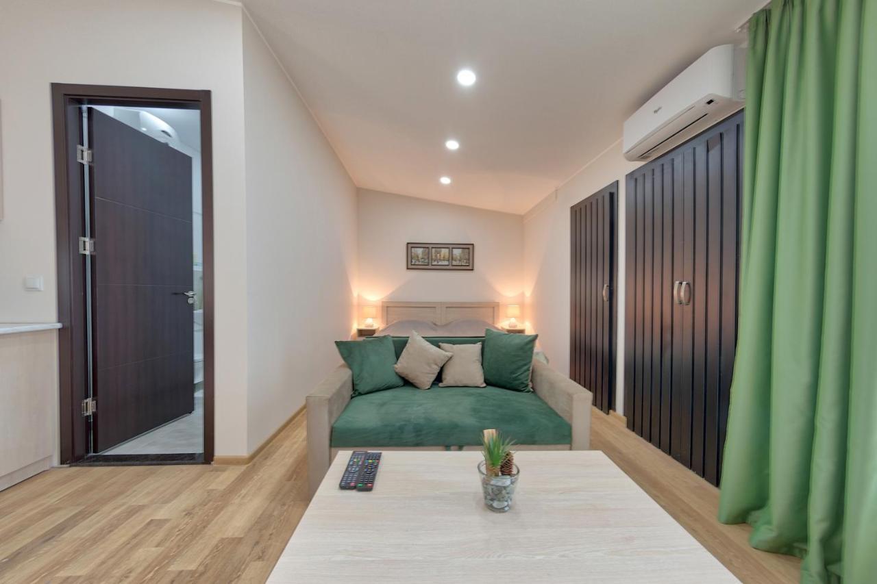 New Tiflis Apartment Plekhanovi エクステリア 写真
