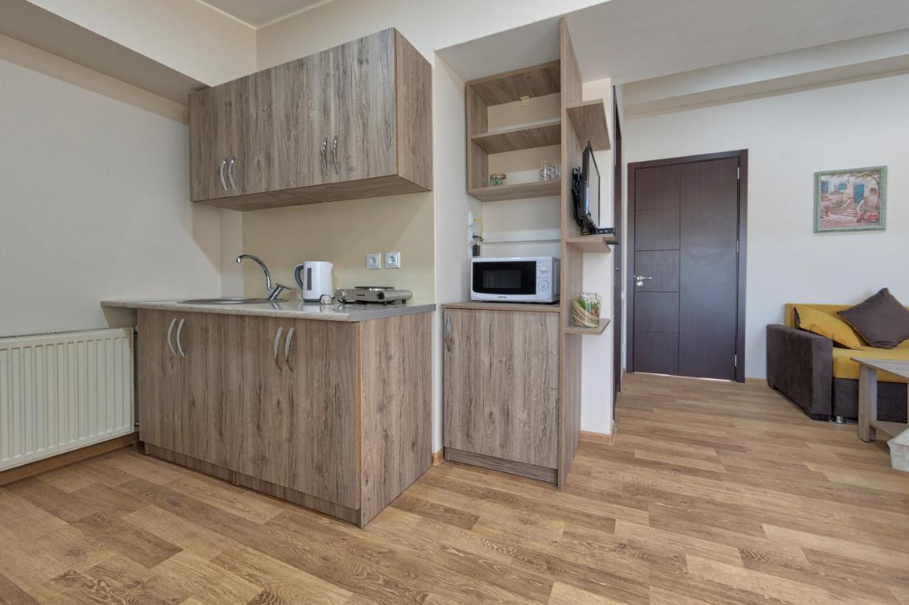 New Tiflis Apartment Plekhanovi エクステリア 写真