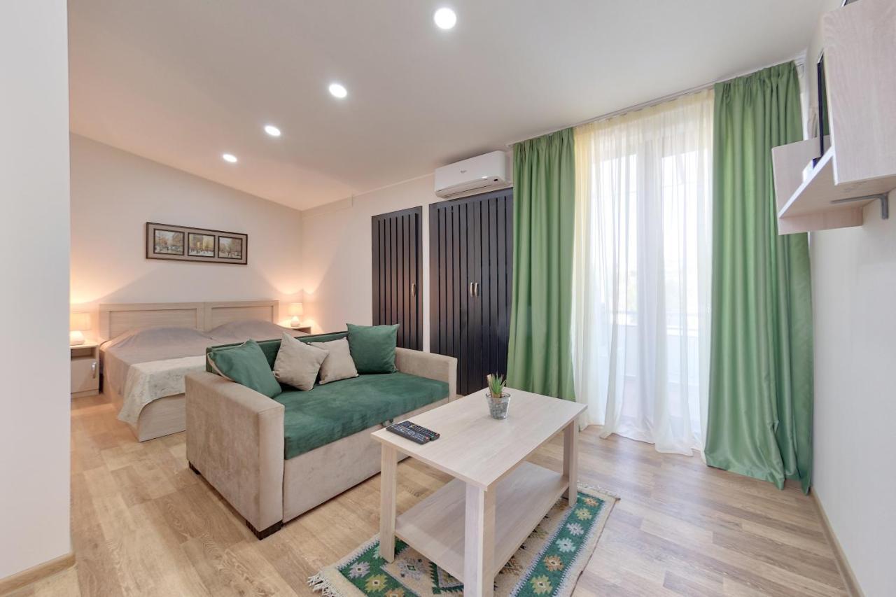 New Tiflis Apartment Plekhanovi エクステリア 写真