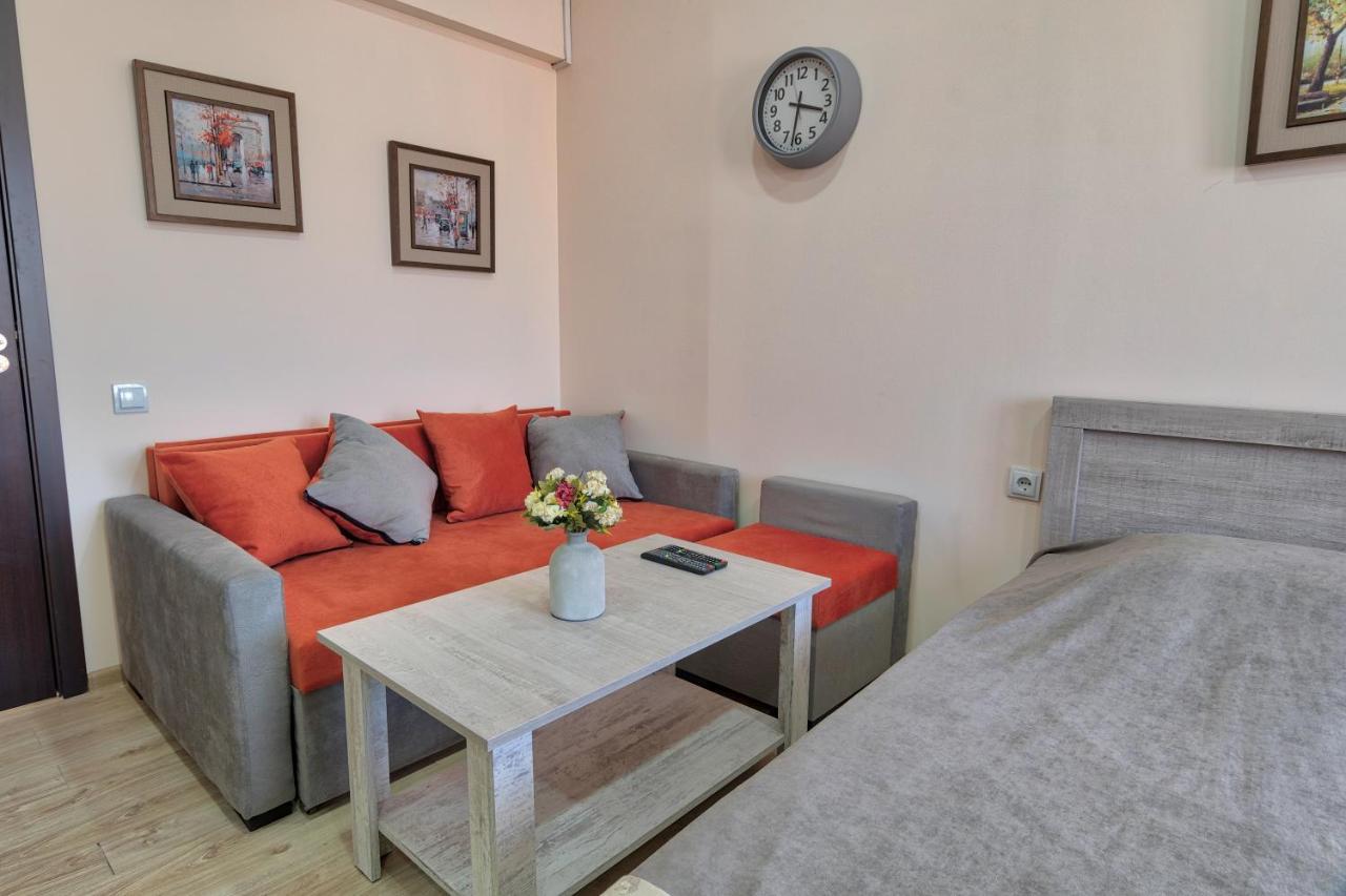New Tiflis Apartment Plekhanovi エクステリア 写真