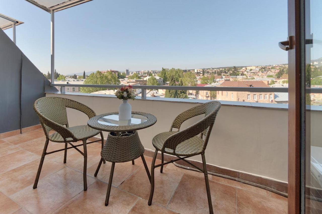 New Tiflis Apartment Plekhanovi エクステリア 写真