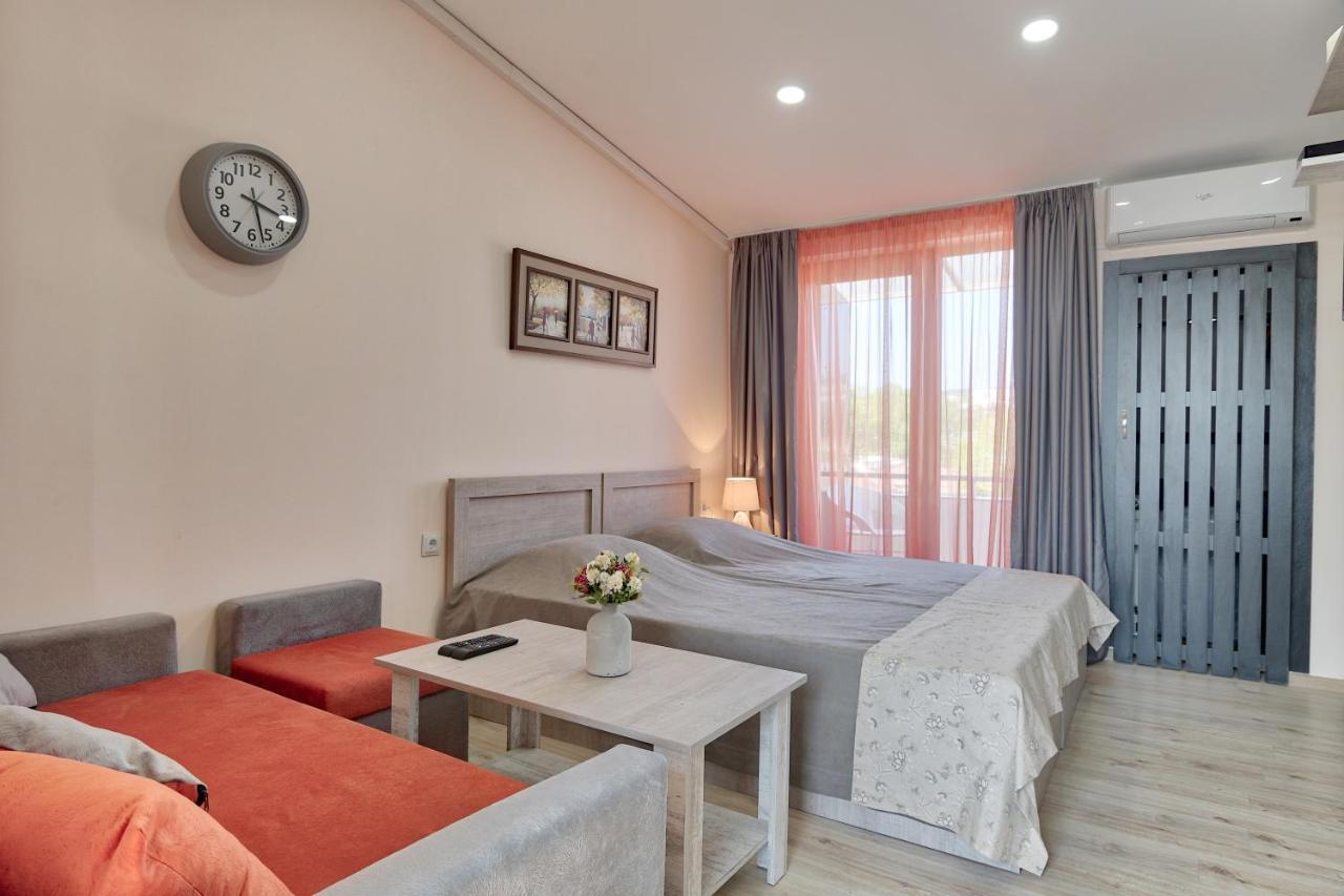 New Tiflis Apartment Plekhanovi エクステリア 写真