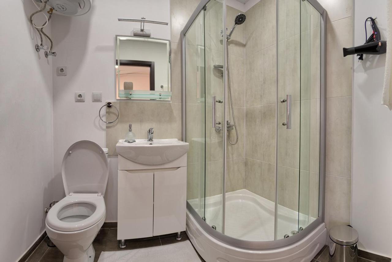 New Tiflis Apartment Plekhanovi エクステリア 写真
