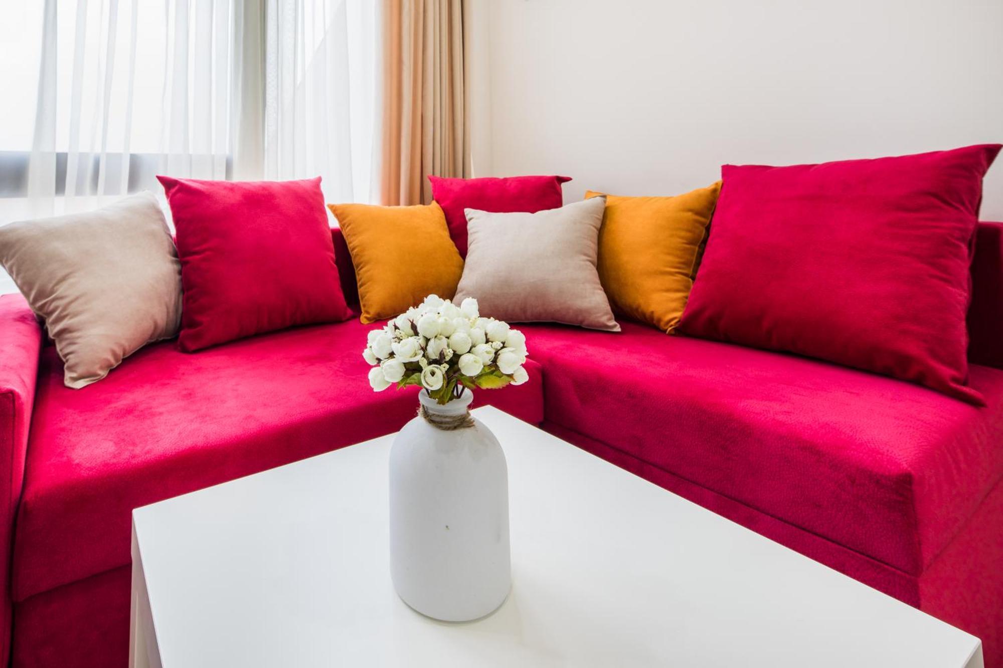New Tiflis Apartment Plekhanovi エクステリア 写真