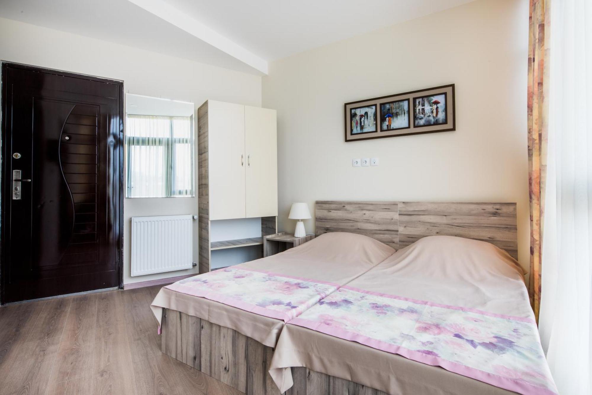 New Tiflis Apartment Plekhanovi エクステリア 写真