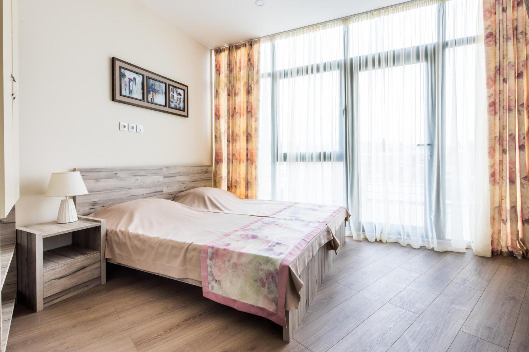 New Tiflis Apartment Plekhanovi エクステリア 写真