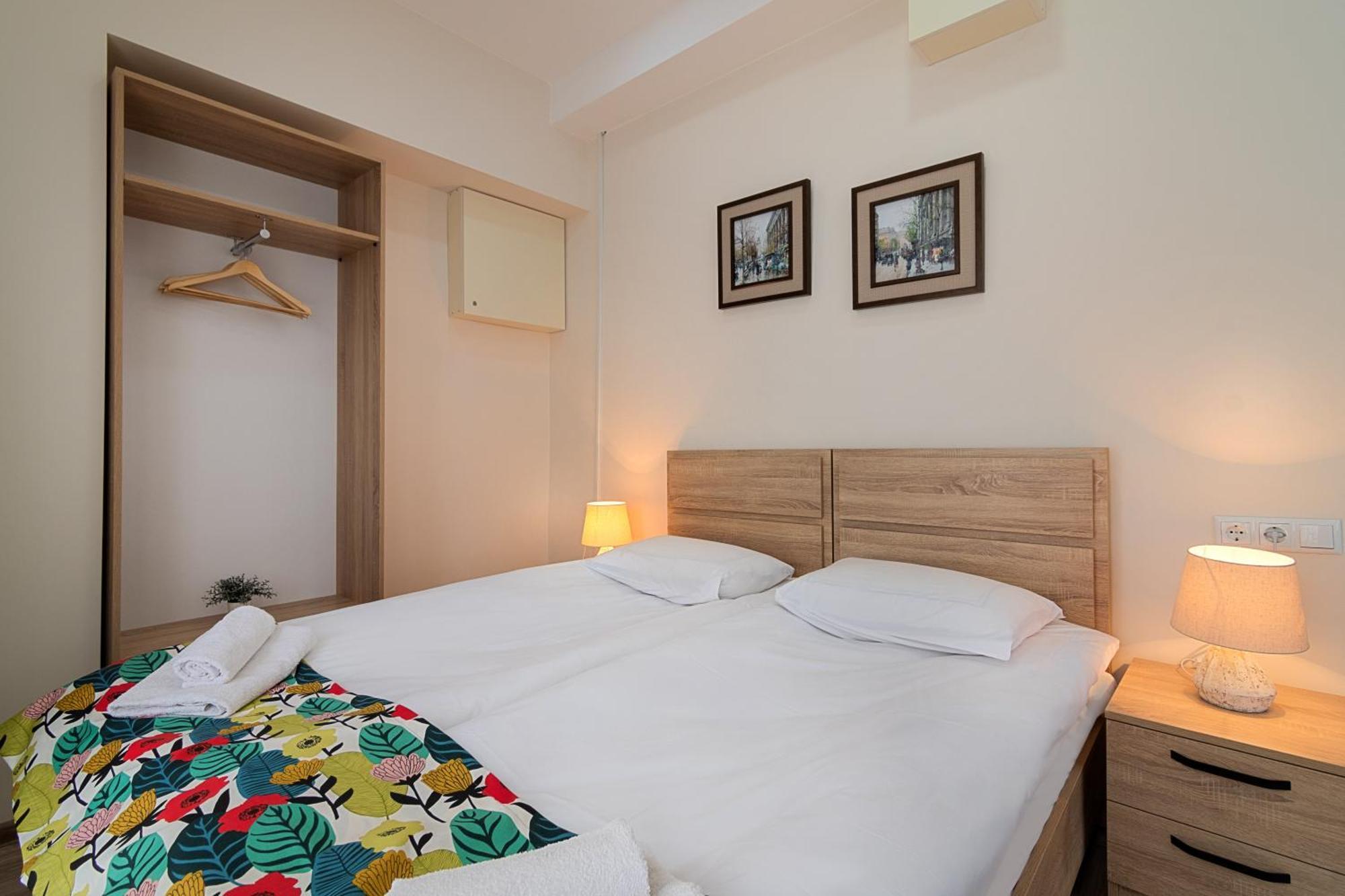 New Tiflis Apartment Plekhanovi エクステリア 写真