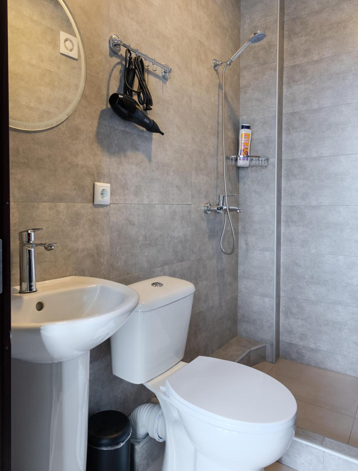New Tiflis Apartment Plekhanovi エクステリア 写真