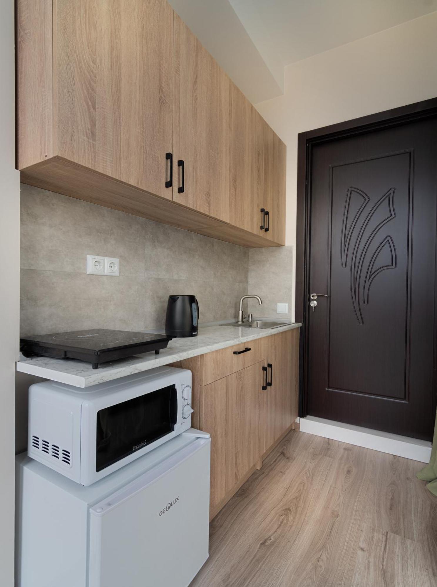 New Tiflis Apartment Plekhanovi エクステリア 写真