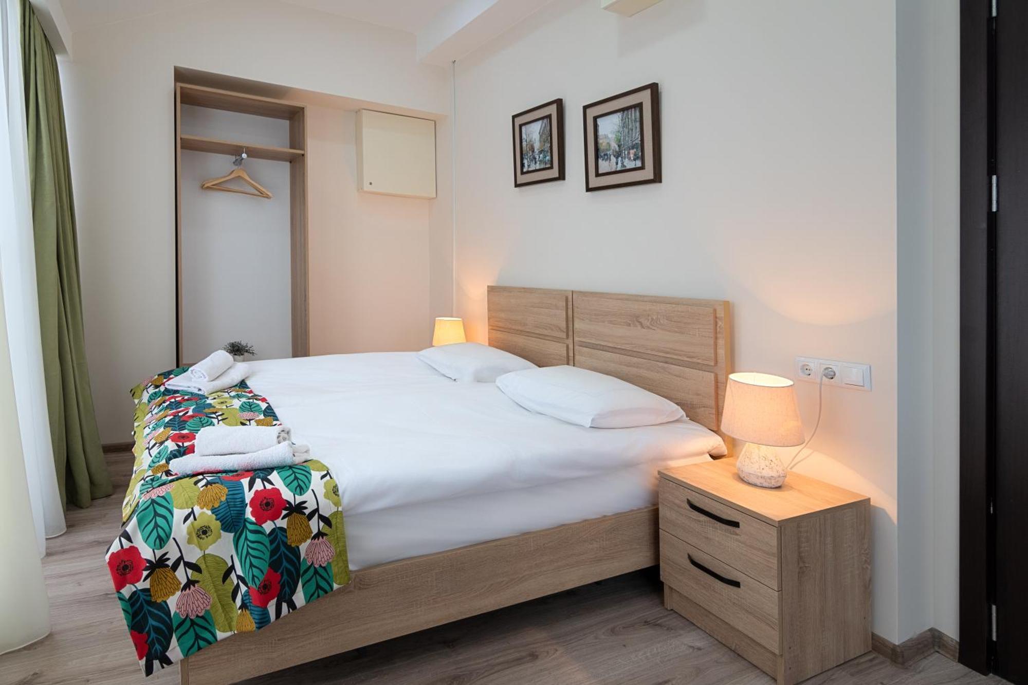New Tiflis Apartment Plekhanovi エクステリア 写真